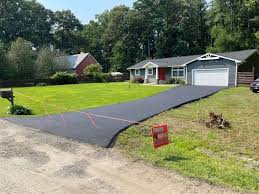 Best Driveway Removal and Replacement  in Princeville, HI